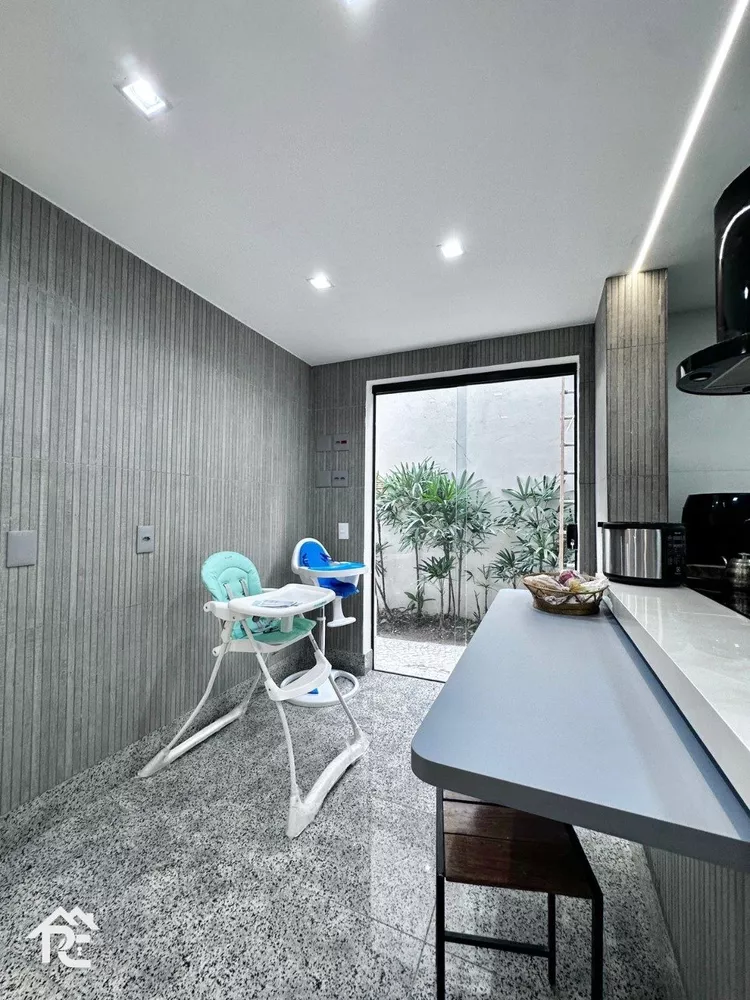 Casa, 4 quartos, 300 m² - Foto 46