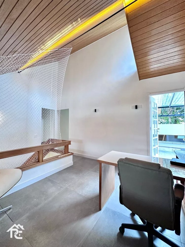 Casa, 4 quartos, 300 m² - Foto 43