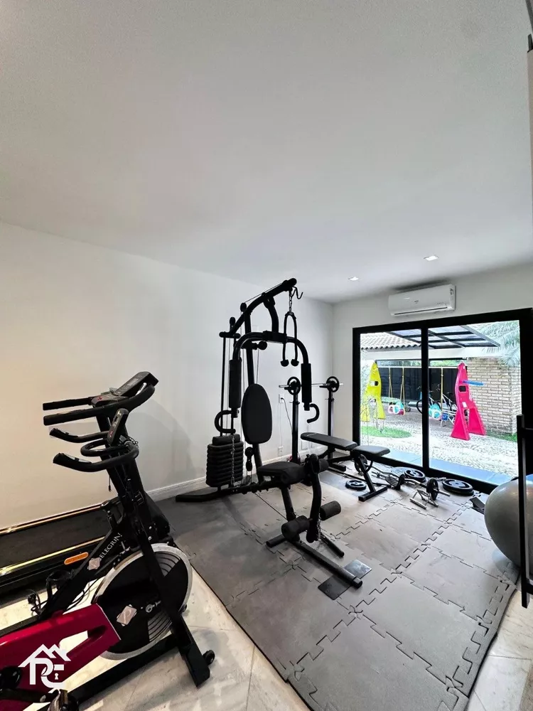 Casa, 4 quartos, 300 m² - Foto 54