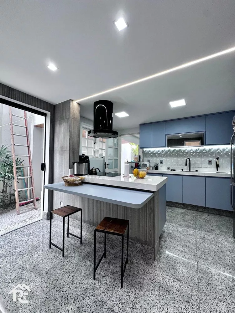 Casa, 4 quartos, 300 m² - Foto 49
