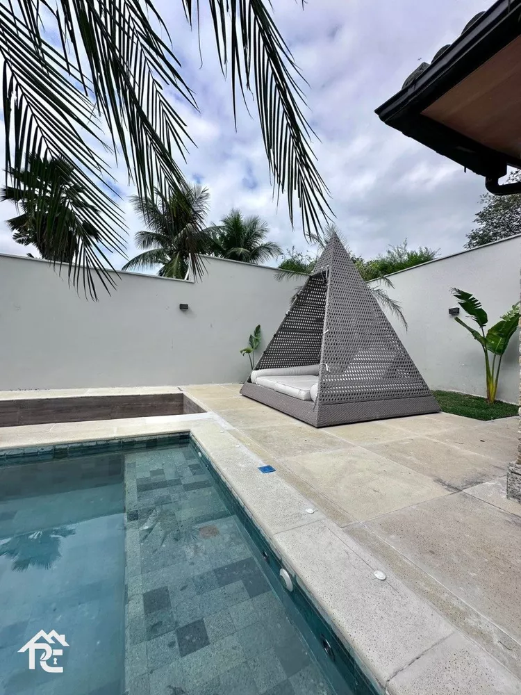 Casa, 4 quartos, 300 m² - Foto 3