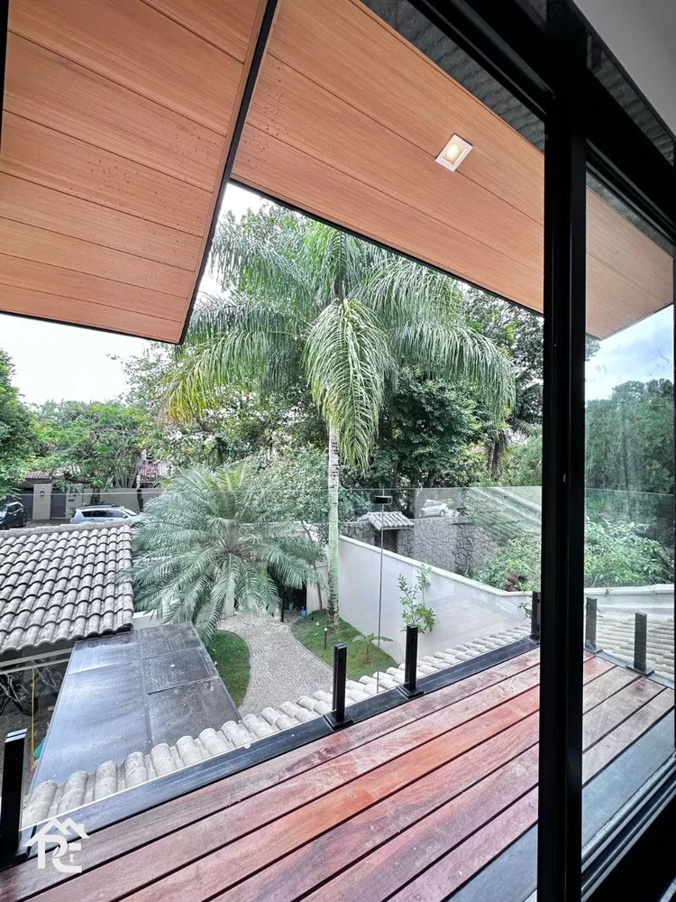 Casa, 4 quartos, 300 m² - Foto 20