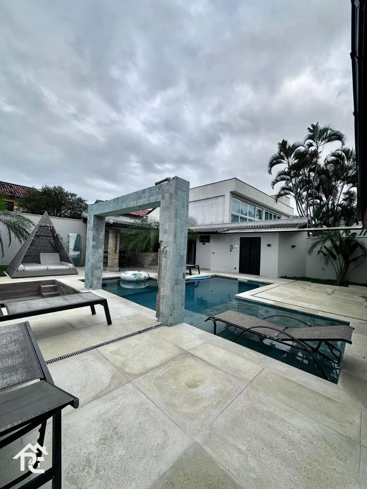 Casa, 4 quartos, 300 m² - Foto 6