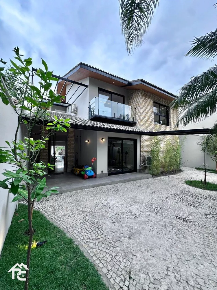 Casa, 4 quartos, 300 m² - Foto 53