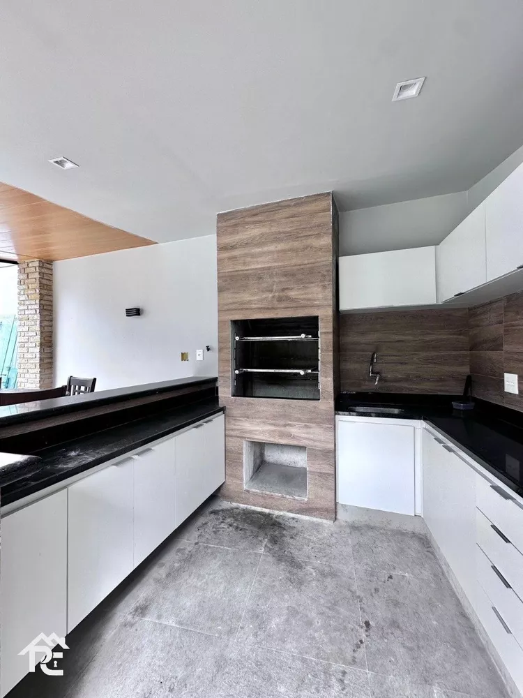 Casa, 4 quartos, 300 m² - Foto 11