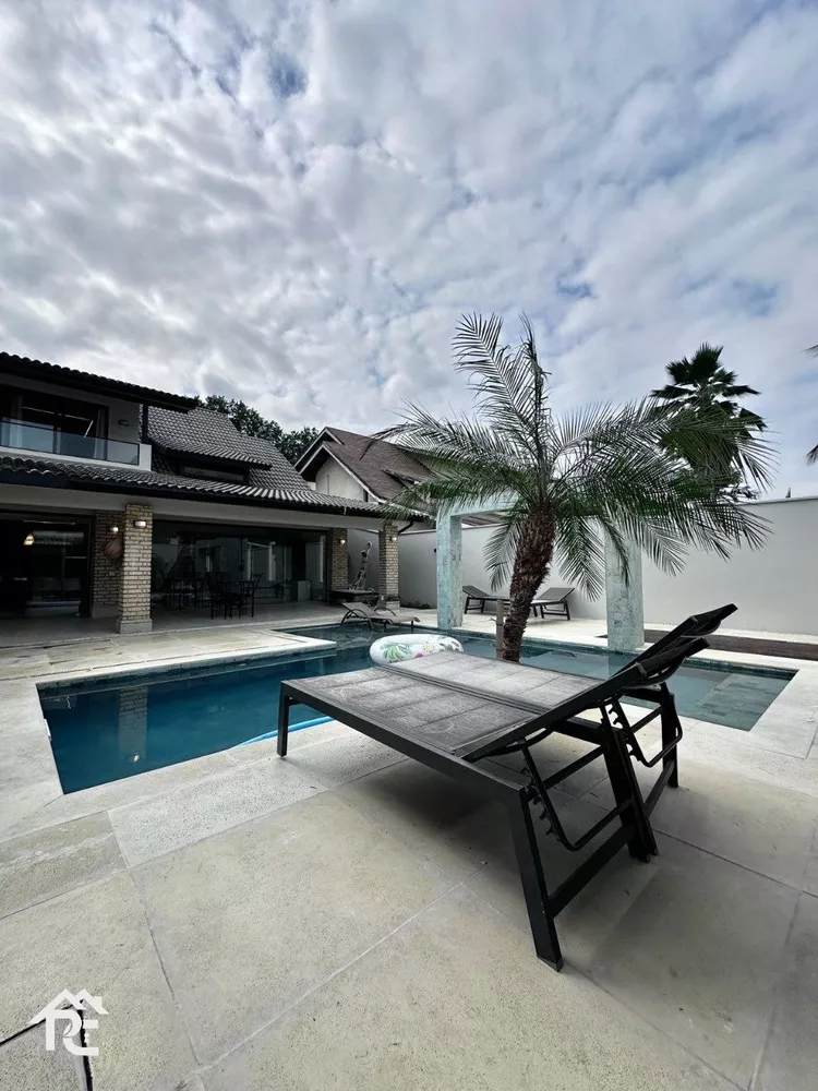 Casa, 4 quartos, 300 m² - Foto 2