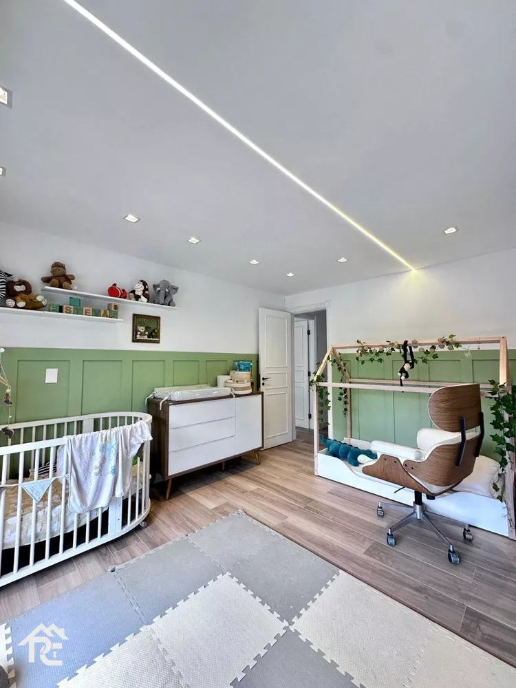 Casa, 4 quartos, 300 m² - Foto 25
