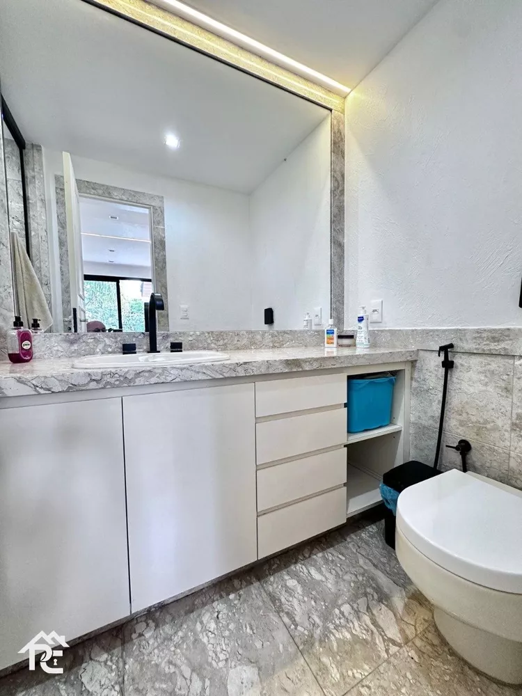 Casa, 4 quartos, 300 m² - Foto 30