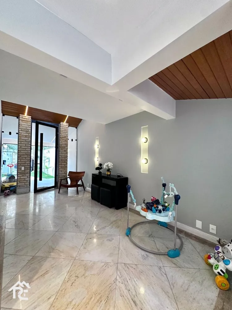 Casa, 4 quartos, 300 m² - Foto 16