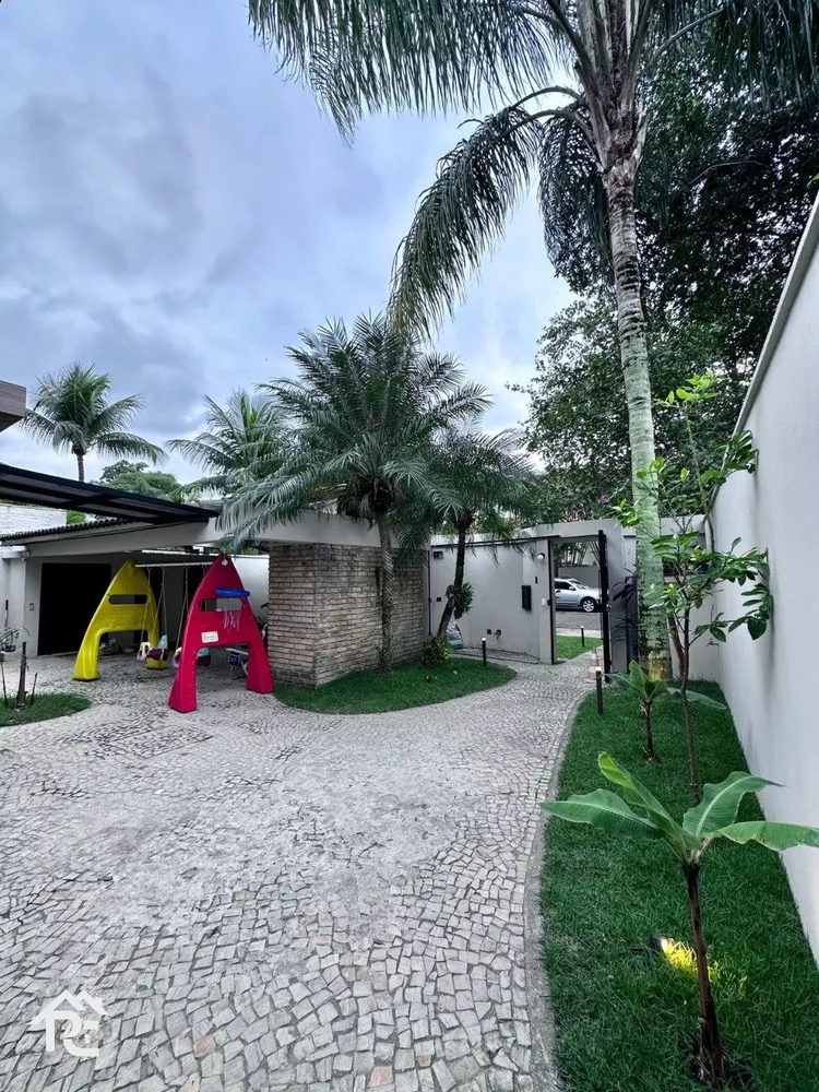 Casa, 4 quartos, 300 m² - Foto 52