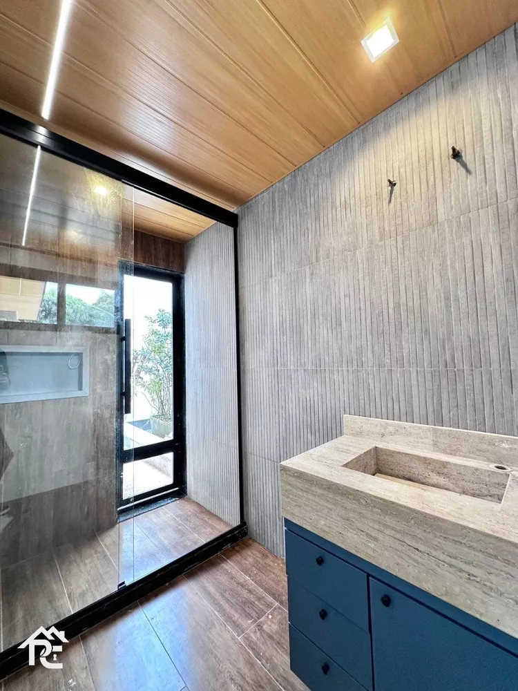 Casa, 4 quartos, 300 m² - Foto 24