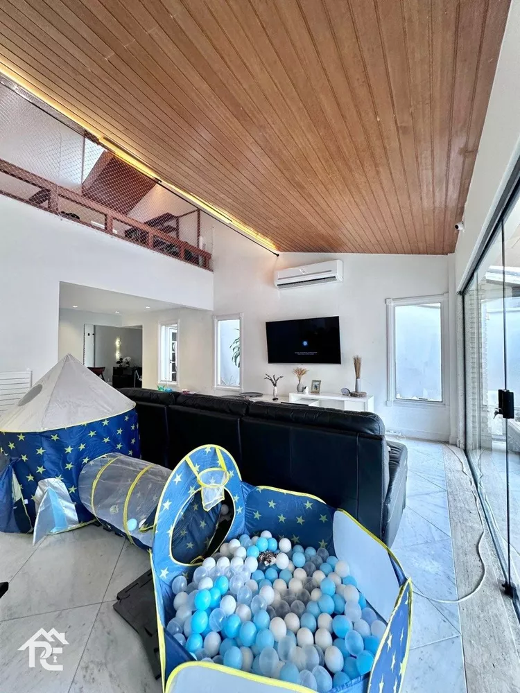 Casa, 4 quartos, 300 m² - Foto 13