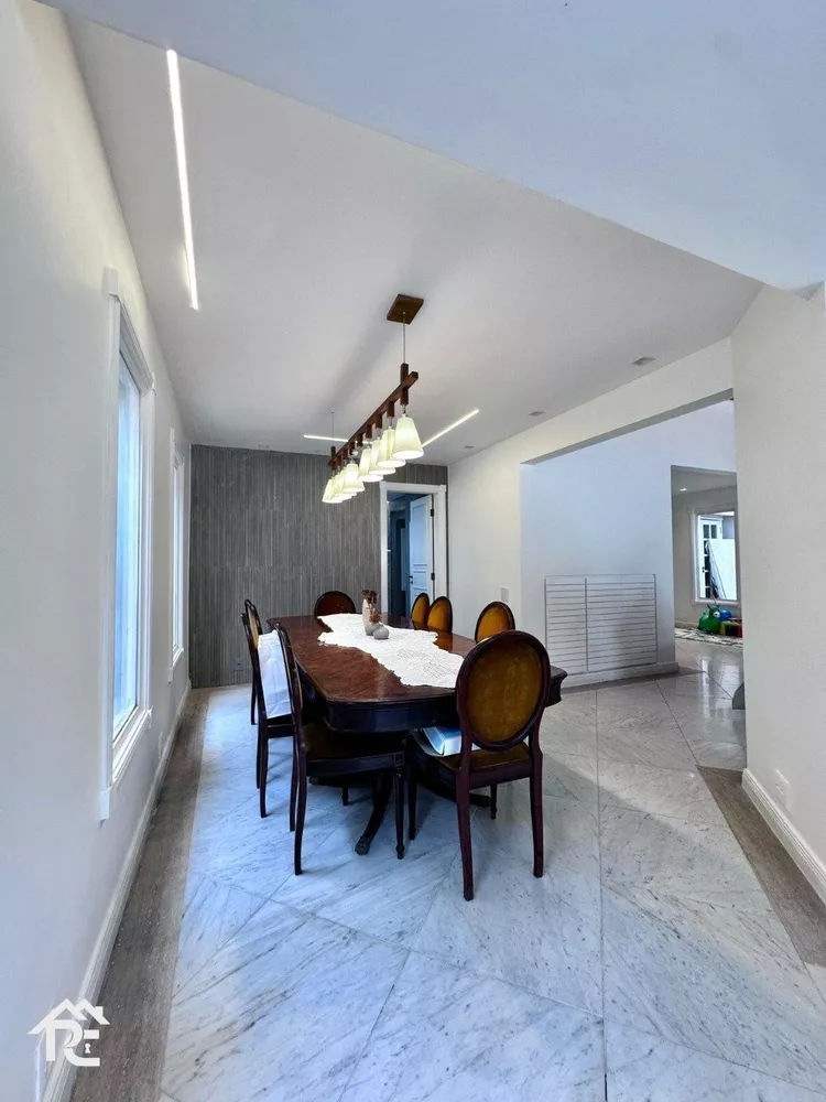 Casa, 4 quartos, 300 m² - Foto 19