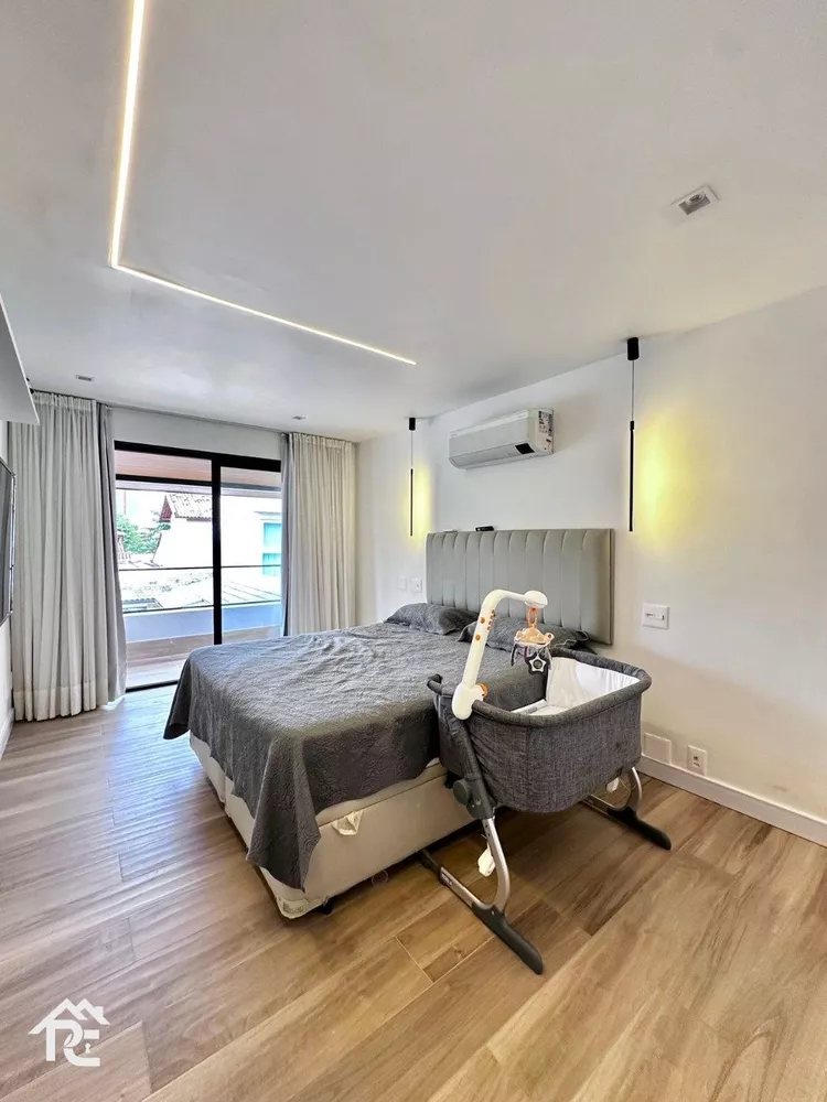 Casa, 4 quartos, 300 m² - Foto 22