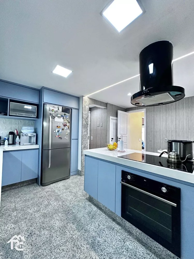 Casa, 4 quartos, 300 m² - Foto 48