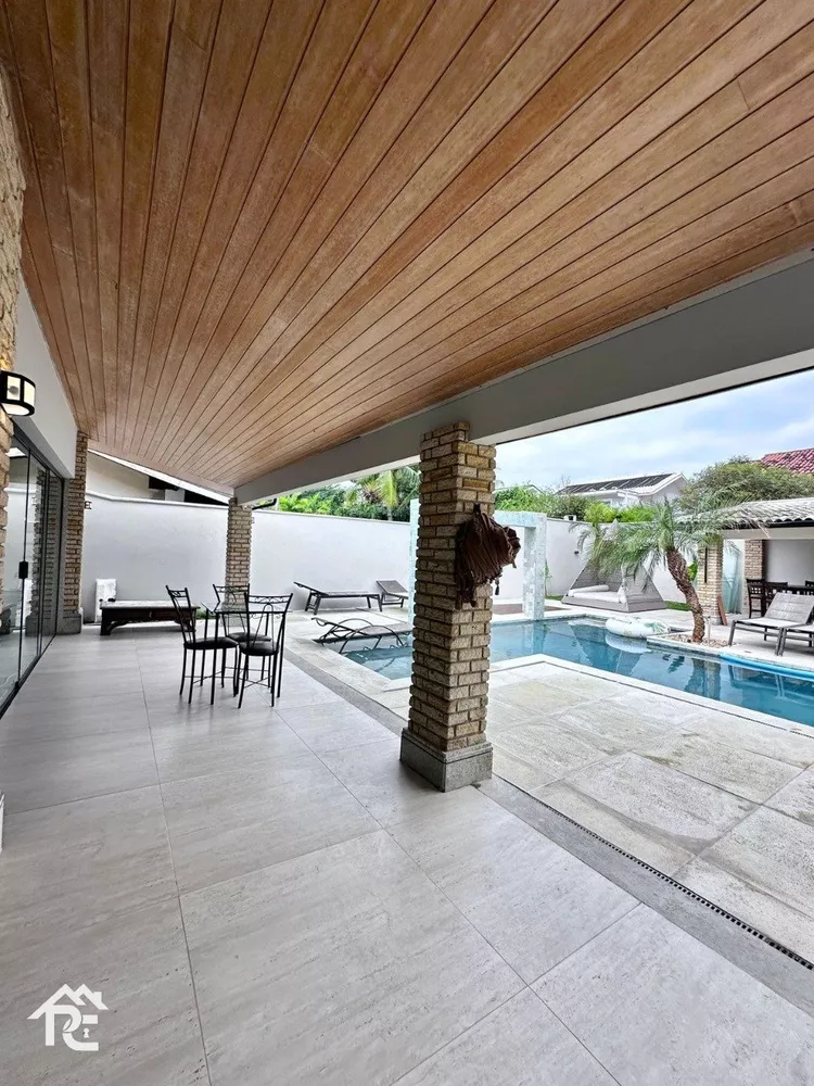 Casa, 4 quartos, 300 m² - Foto 15