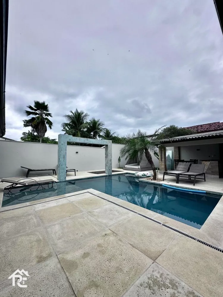 Casa, 4 quartos, 300 m² - Foto 7