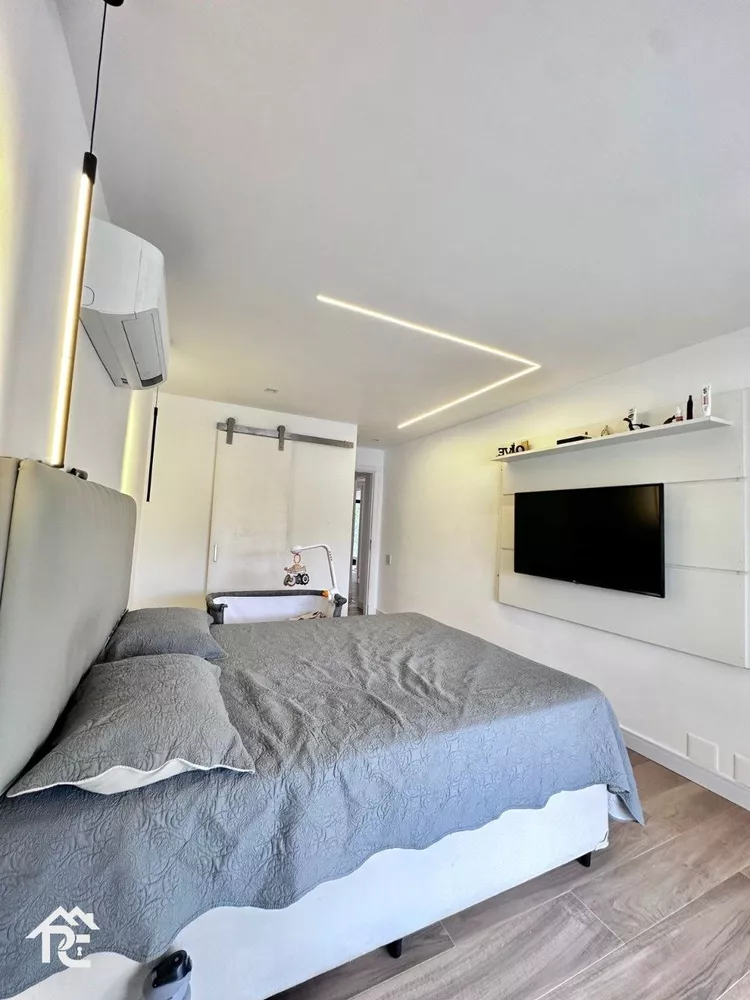 Casa, 4 quartos, 300 m² - Foto 21