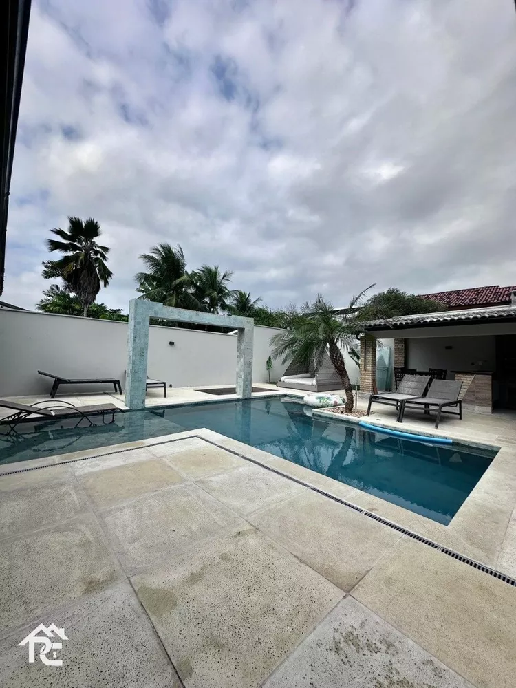 Casa, 4 quartos, 300 m² - Foto 5