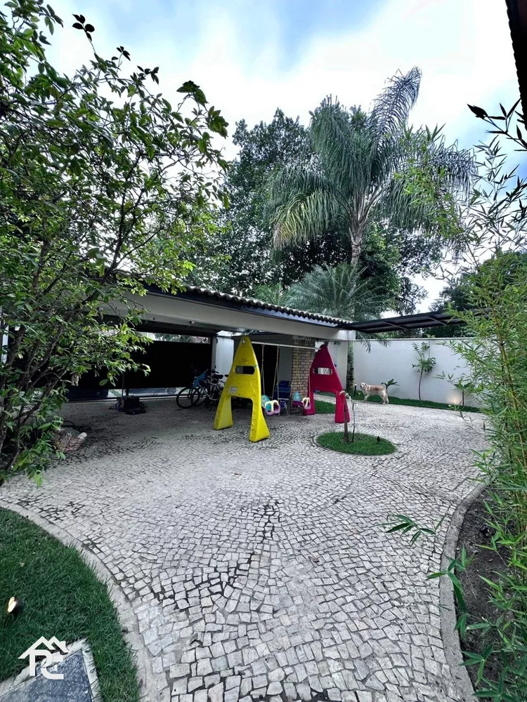 Casa, 4 quartos, 300 m² - Foto 50