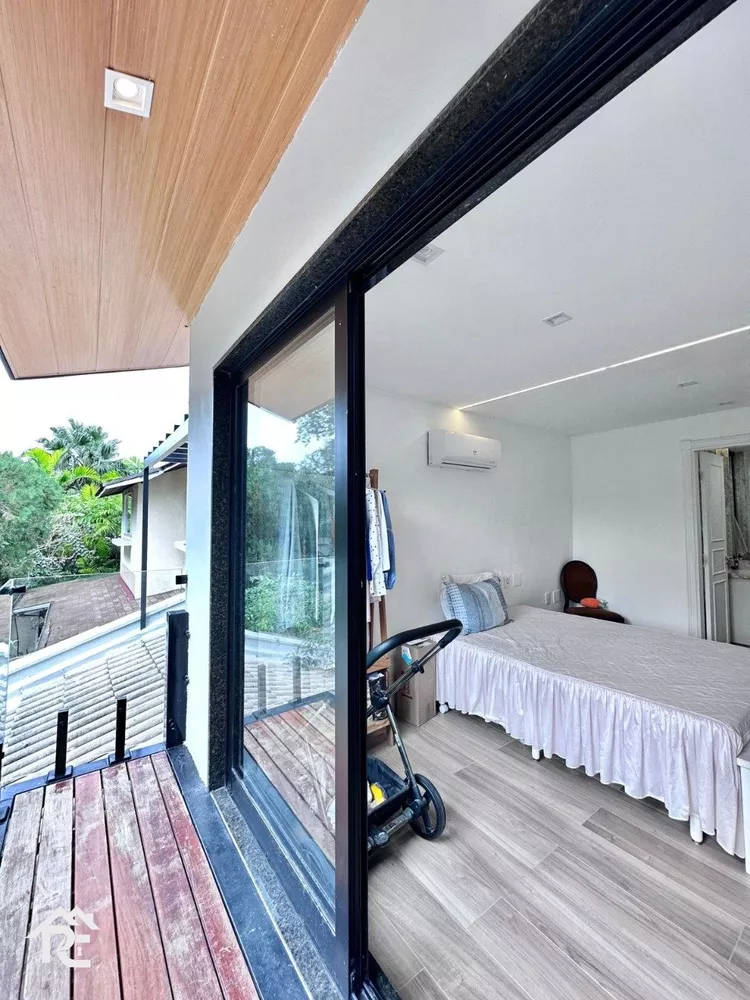 Casa, 4 quartos, 300 m² - Foto 34