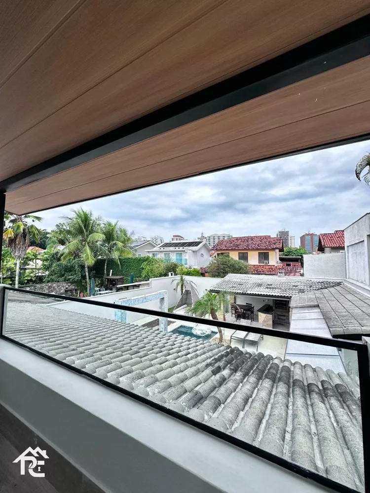 Casa, 4 quartos, 300 m² - Foto 38
