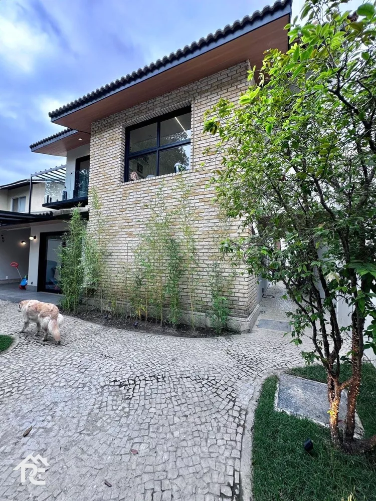 Casa, 4 quartos, 300 m² - Foto 51