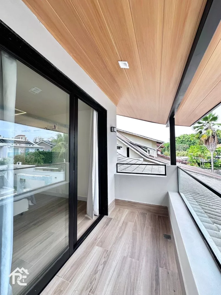 Casa, 4 quartos, 300 m² - Foto 37