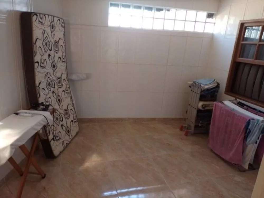 Casa de Condomínio à venda com 3 quartos, 120m² - Foto 3