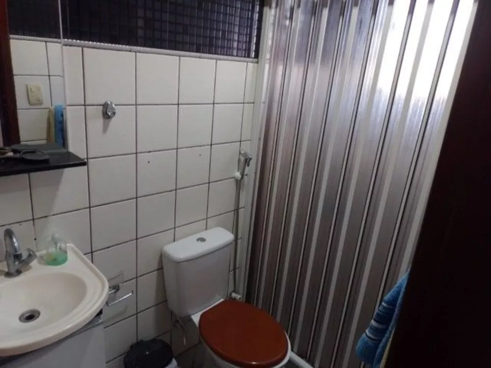 Casa de Condomínio à venda com 3 quartos, 120m² - Foto 5