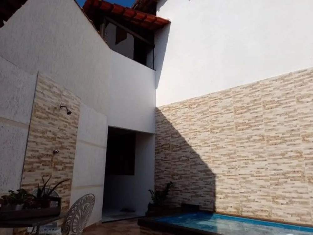 Casa de Condomínio, 3 quartos - Foto 9
