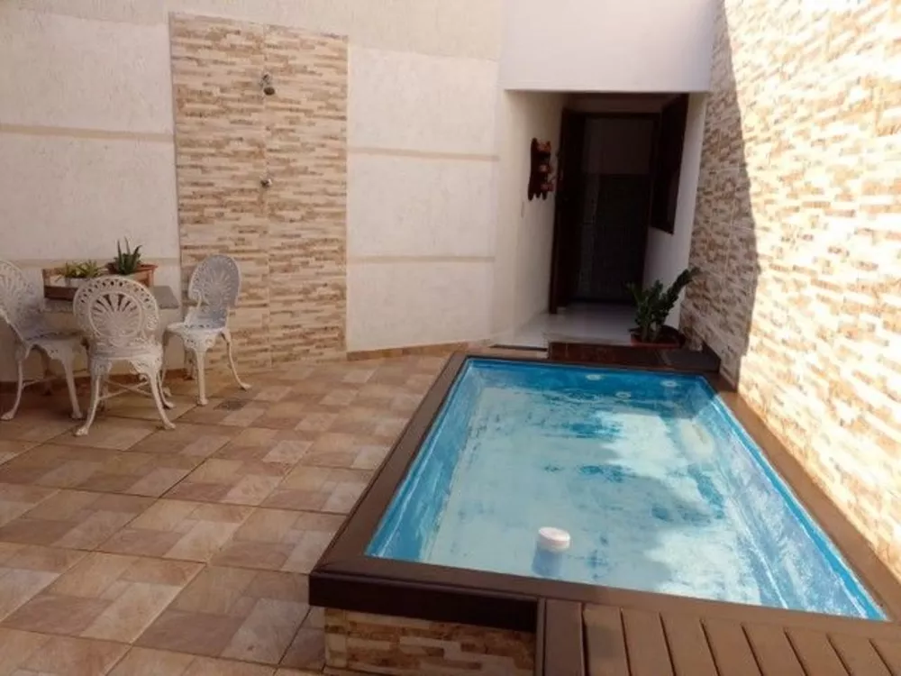 Casa de Condomínio, 3 quartos - Foto 10