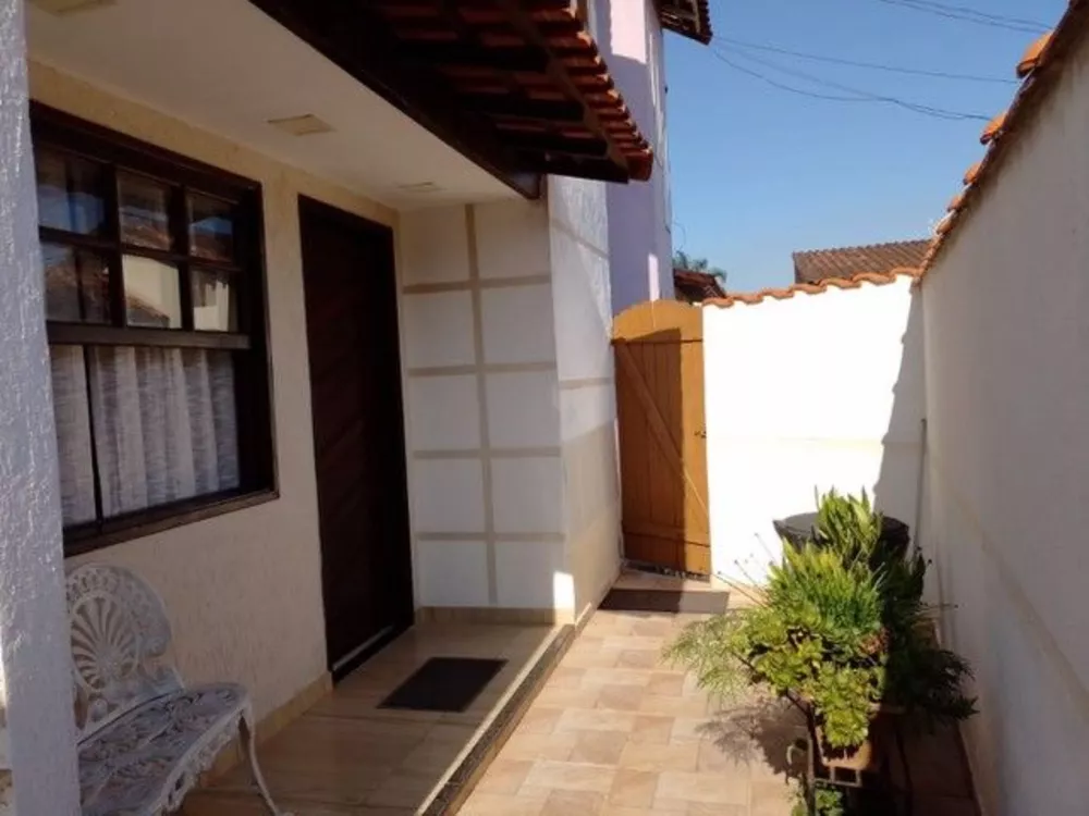 Casa de Condomínio à venda com 3 quartos, 120m² - Foto 7