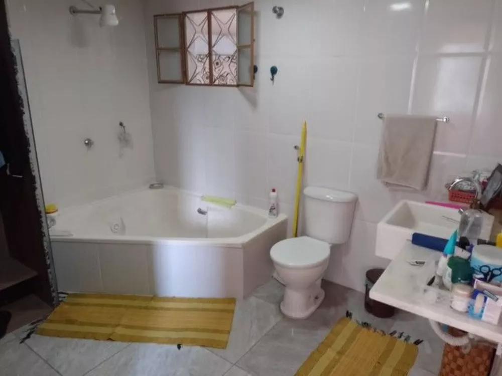 Casa de Condomínio à venda com 3 quartos, 120m² - Foto 6