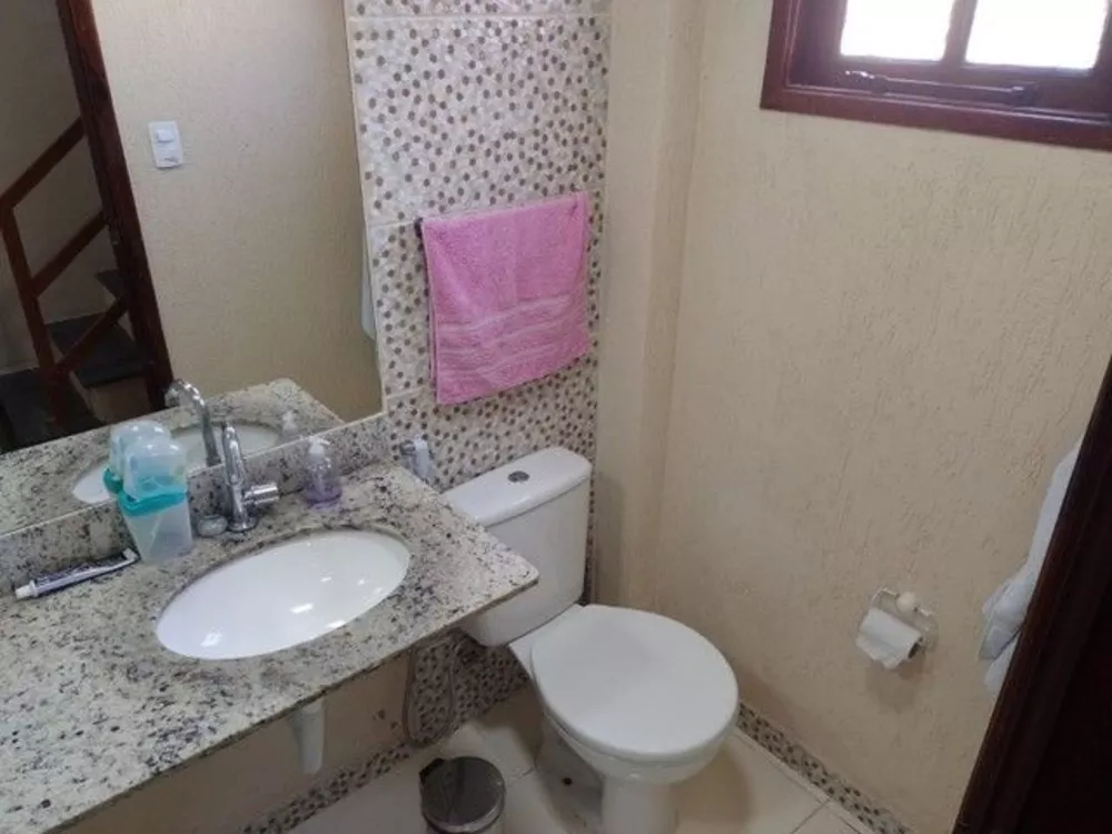 Casa de Condomínio à venda com 3 quartos, 120m² - Foto 4