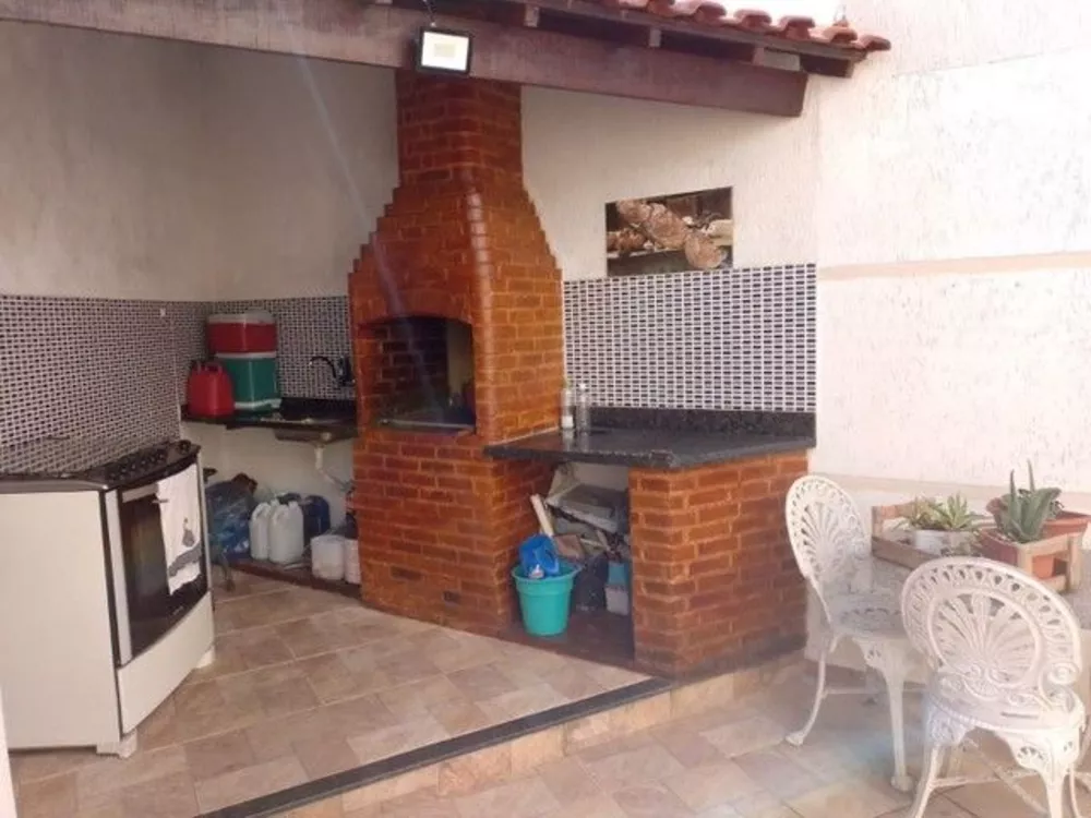 Casa de Condomínio à venda com 3 quartos, 120m² - Foto 8