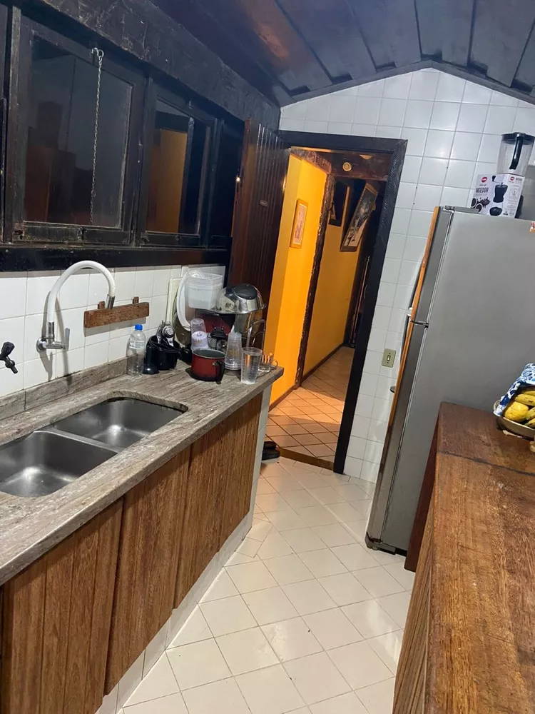 Casa de Condomínio à venda com 5 quartos, 380m² - Foto 16