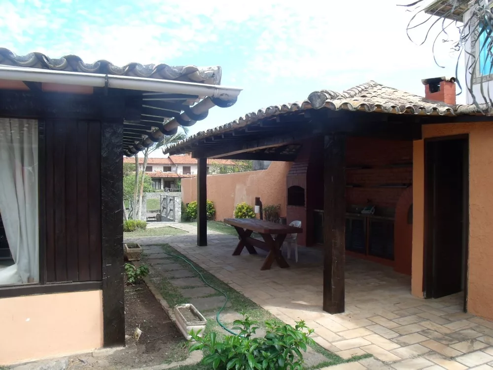 Casa de Condomínio à venda com 5 quartos, 380m² - Foto 6