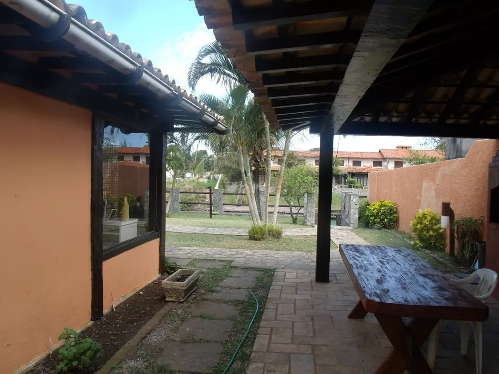 Casa de Condomínio à venda com 5 quartos, 380m² - Foto 5