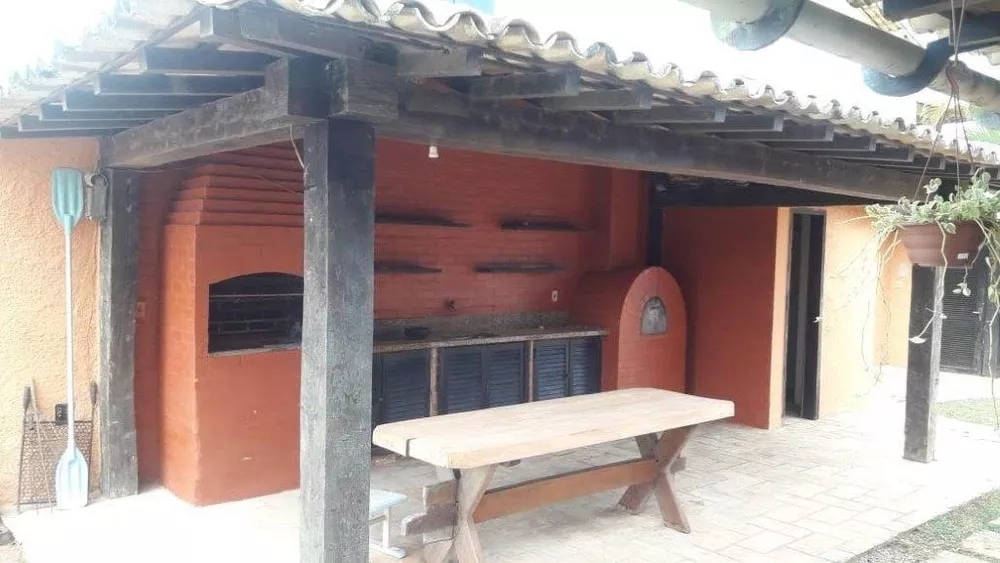 Casa de Condomínio à venda com 5 quartos, 380m² - Foto 8