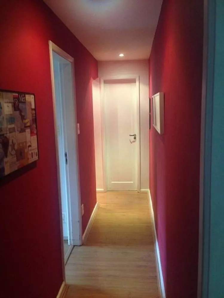 Apartamento, 3 quartos, 107 m² - Foto 6