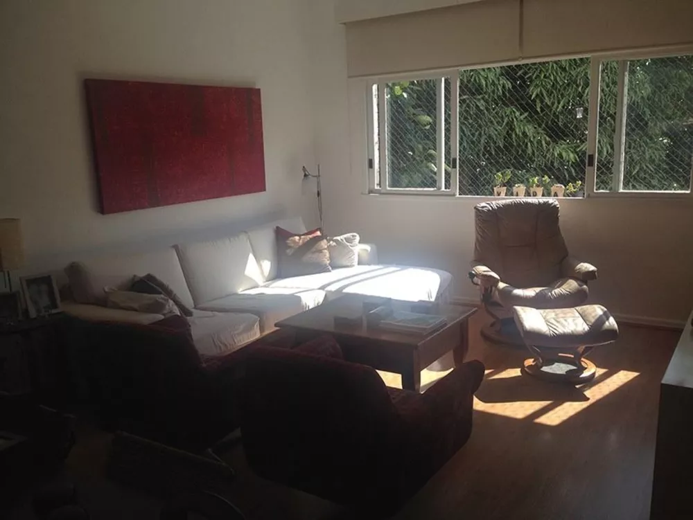 Apartamento, 3 quartos, 107 m² - Foto 3