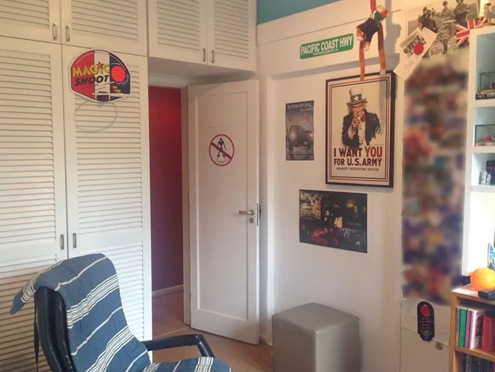 Apartamento, 3 quartos, 107 m² - Foto 14