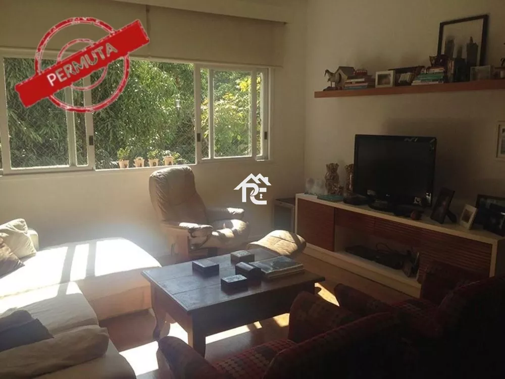 Apartamento, 3 quartos, 107 m² - Foto 1