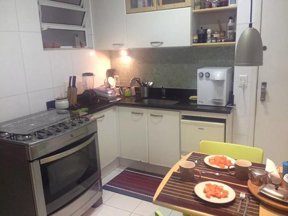 Apartamento, 3 quartos, 107 m² - Foto 21