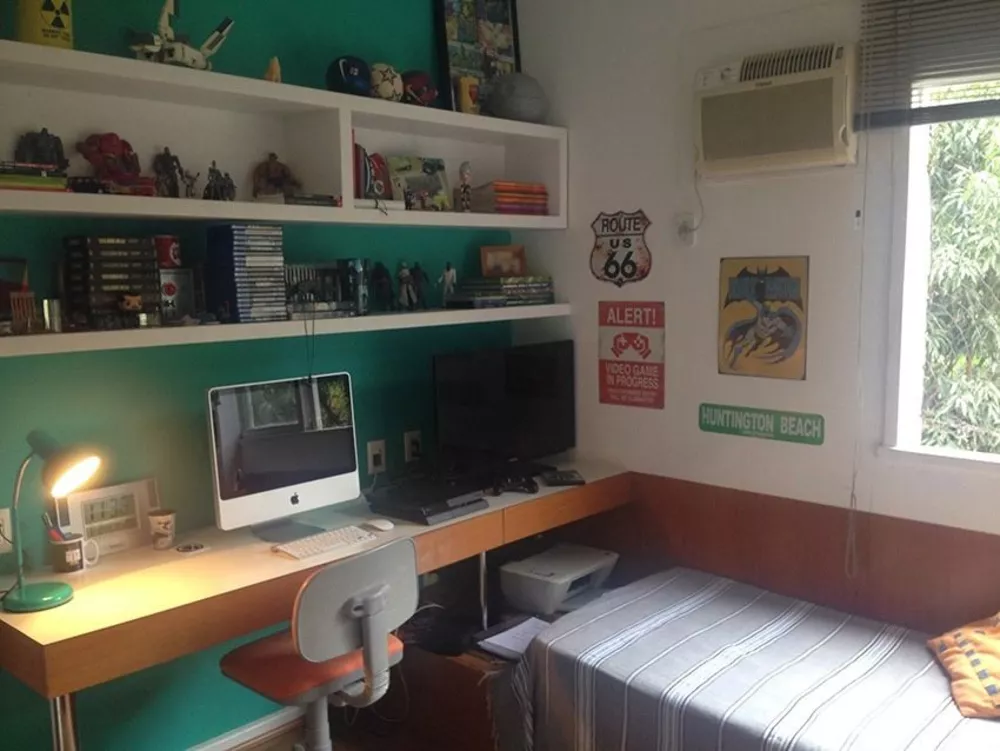 Apartamento, 3 quartos, 107 m² - Foto 9