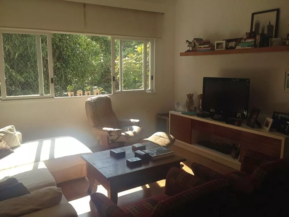 Apartamento, 3 quartos, 107 m² - Foto 2