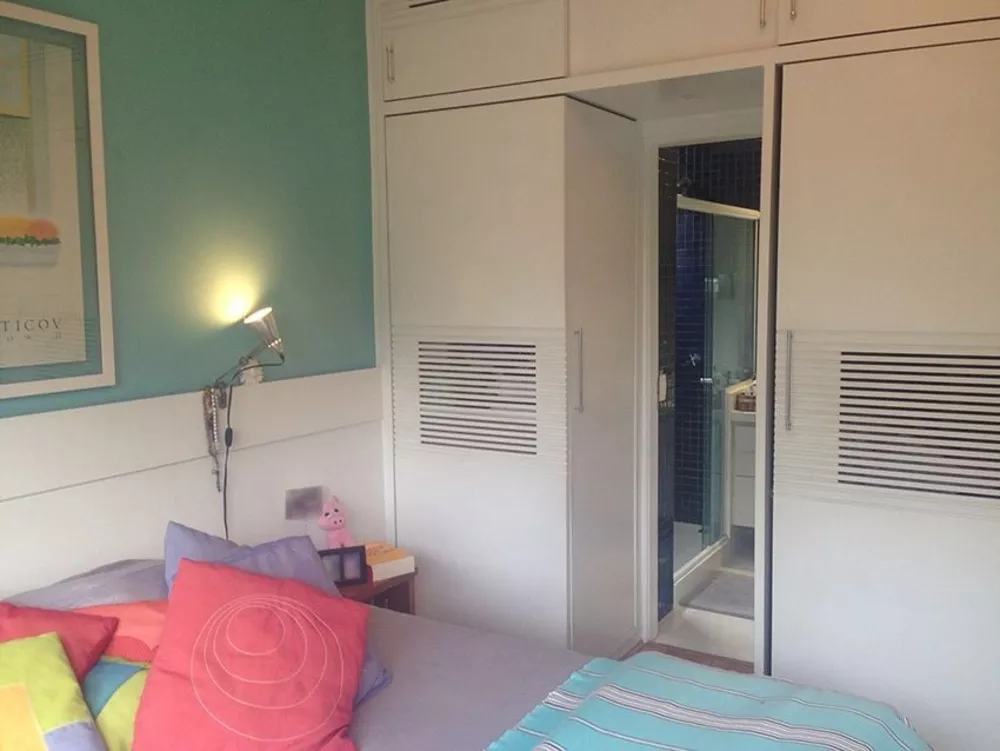 Apartamento, 3 quartos, 107 m² - Foto 19