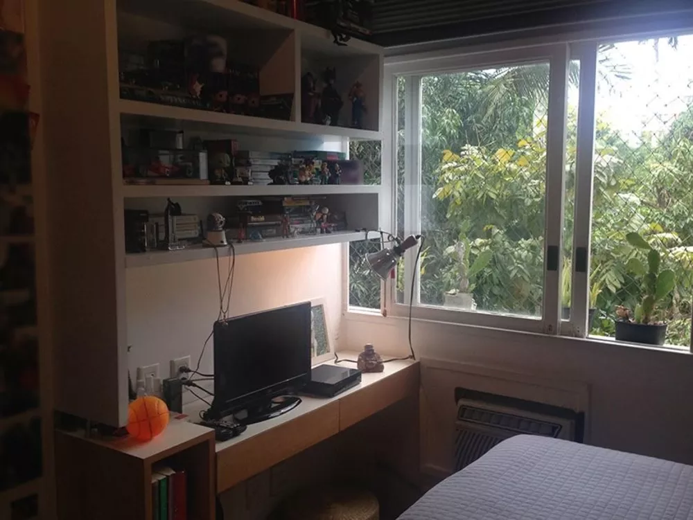 Apartamento, 3 quartos, 107 m² - Foto 8