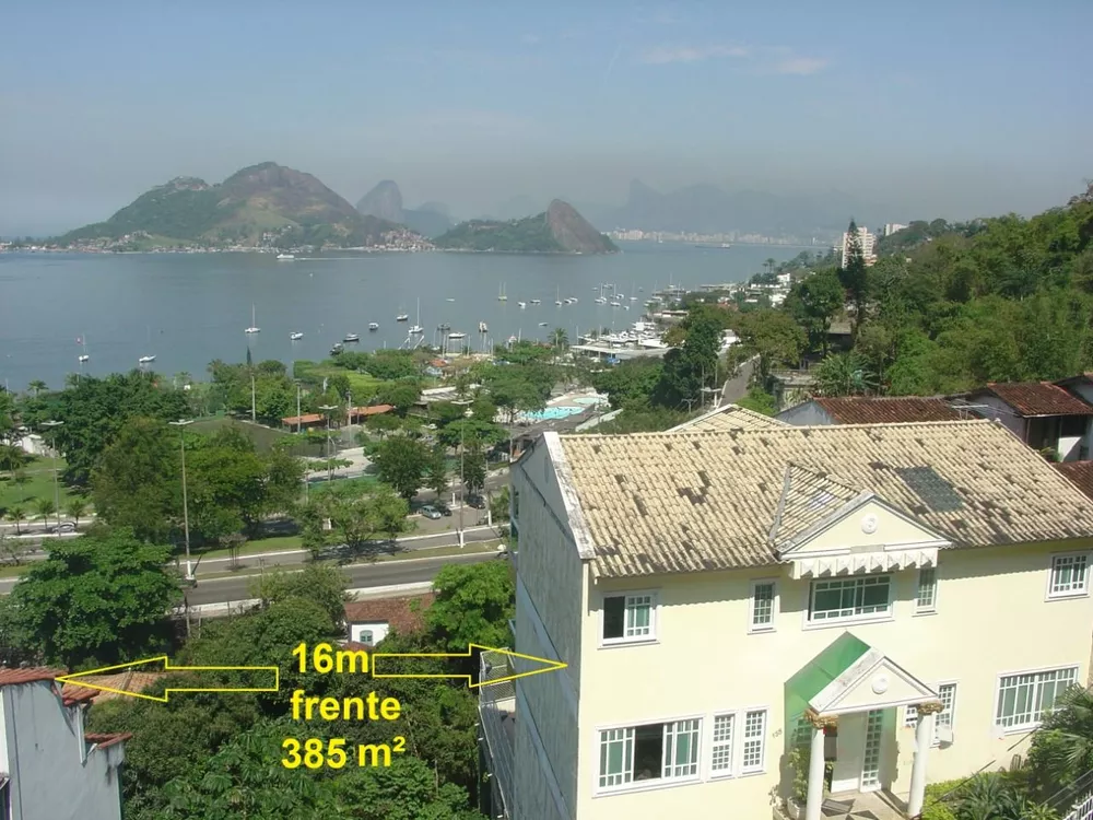 Terreno, 320 m² - Foto 6